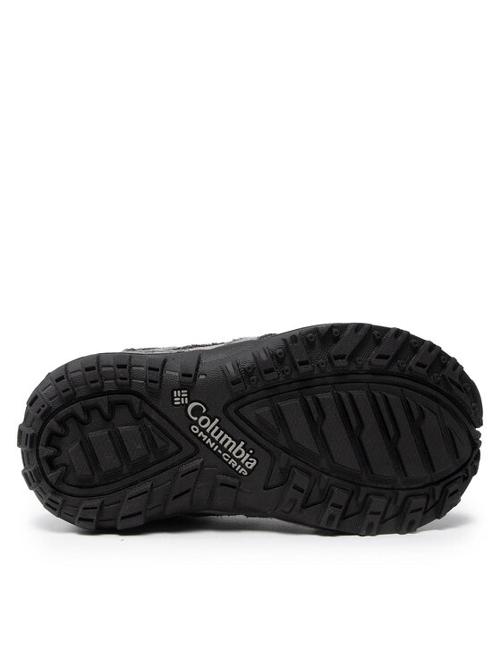 Columbia Columbia Trekkingi Redmond Waterproof BC2857 Szary