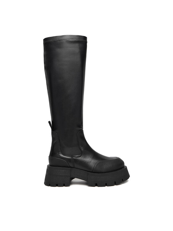 G-Star Raw G-Star Raw Csizma CEO-WI16-525-04 Fekete
