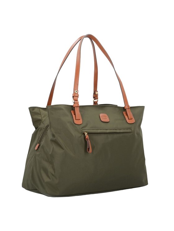 Bric's Bric's Torebka 168464 Zielony