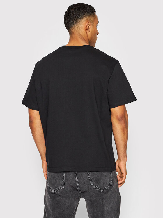2005 2005 T-Shirt Unisex Hot Dads Černá Regular Fit