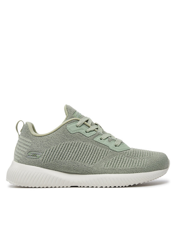 Sneakers Skechers Bobs Squad-Ghost Star 117074/SAGE Verde