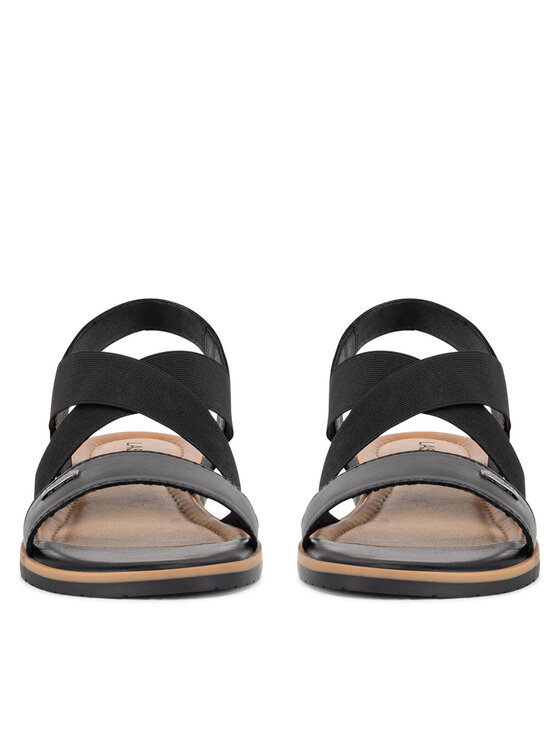 Lasocki Lasocki Sandalen WI16-DOROTHY-01 Schwarz