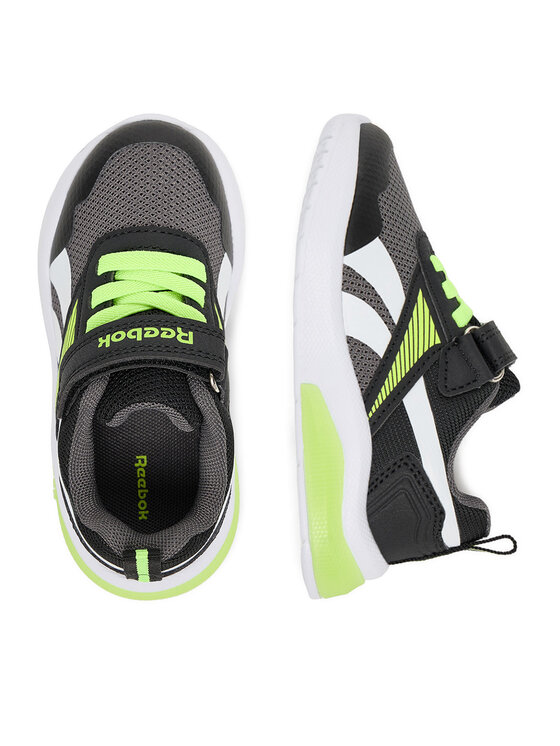 Reebok Reebok Sneakersy CEO-23KC2331-3 Czarny