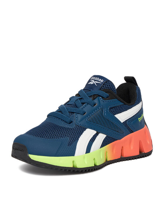 Reebok Reebok Laisvalaikio batai CEO-ZIG VECTOR AR30500TDYO Tamsiai mėlyna