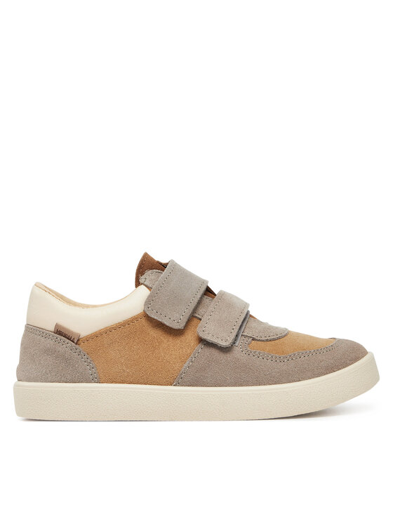 Mrugała Mrugała Sneakers 3312/5-80 Braun