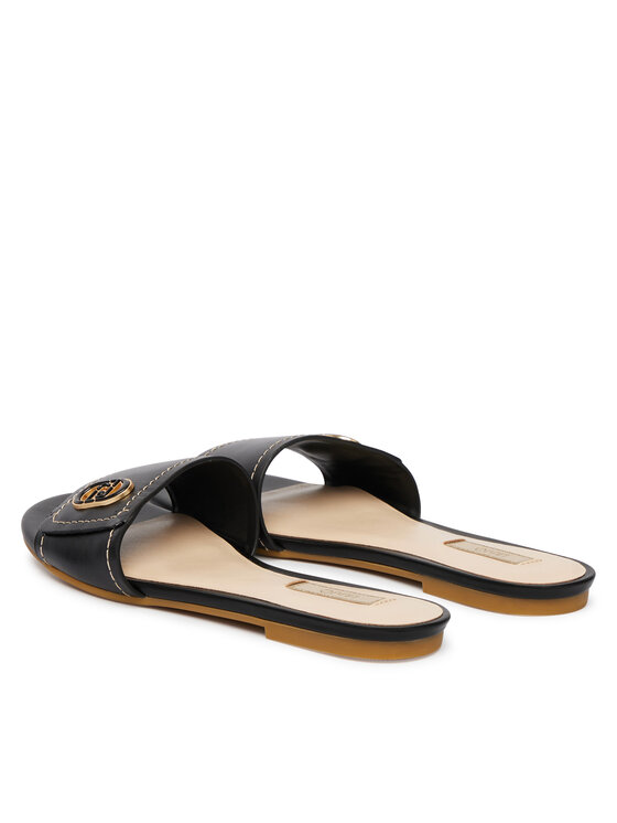 Liu Jo Liu Jo Šlepetės Sandy 03 SA6127 P0102 Juoda