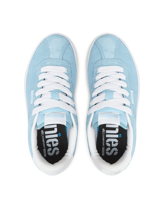 Etnies Etnies Sneakersy Scam 4101000334 Niebieski