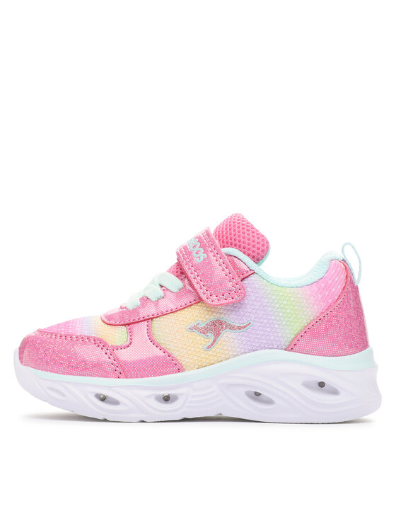 KangaRoos KangaRoos Tossud K-Sl Rise Ev 00009 000 6199 M Roosa