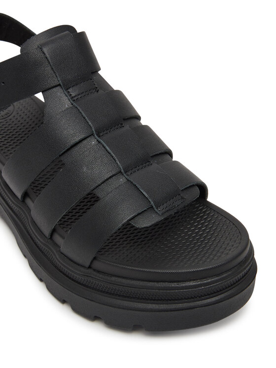 Palladium Palladium Sandale Pallacruise Fisherman 94462-008-M Crna