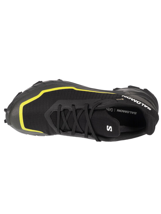 Salomon Salomon Buty Salomon Alphacross 5 Czarny