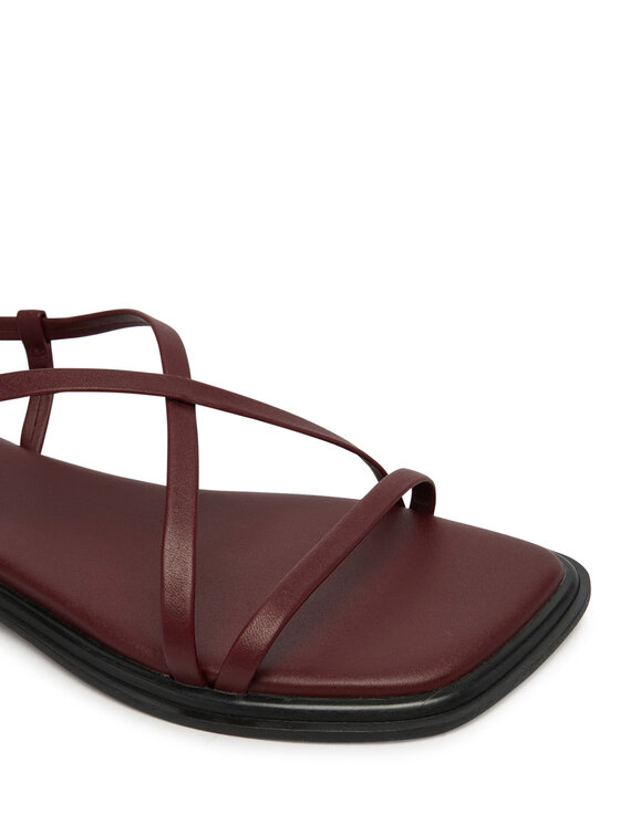 Vagabond Shoemakers Vagabond Shoemakers Sandály Izzy 5713-201-38 Bordó
