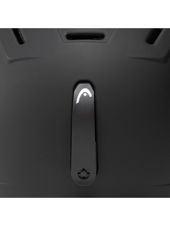 Head Head Cască schi Mojo 328622 Negru