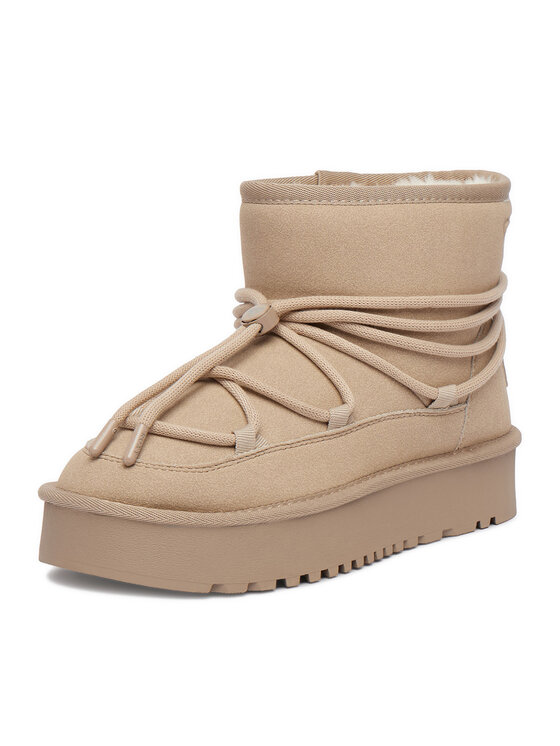 Roxy Roxy Снігоходи CEO-HDR2503-3 Бежевий