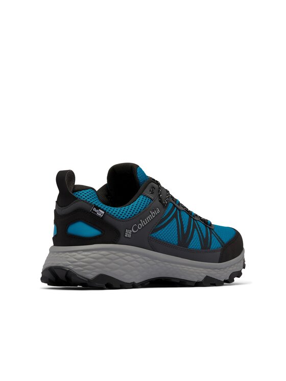Columbia Columbia Trekkingi 210829 Niebieski