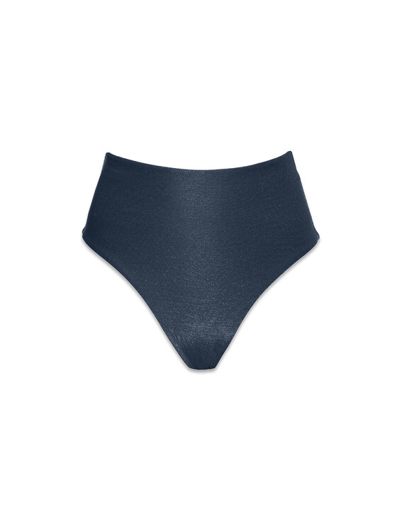 La Mania La Mania Costume da bagno ELENA Blu