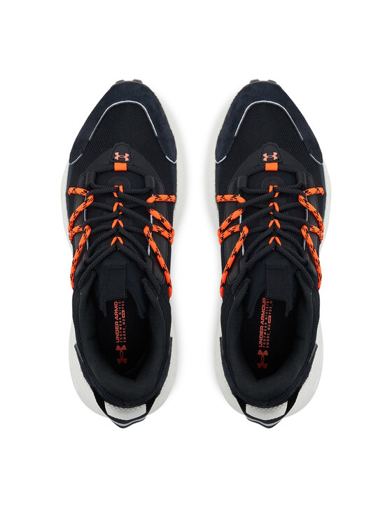 Under Armour Under Armour Tenisice UA Fat Tire Venture Pro HSFT 3028160 Crna