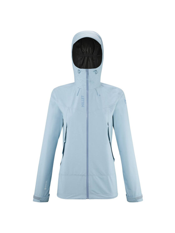Kurtka przeciwdeszczowa, rozmiar XS, Granatowy, Mungo Ii Gtx 2.5L Jkt W