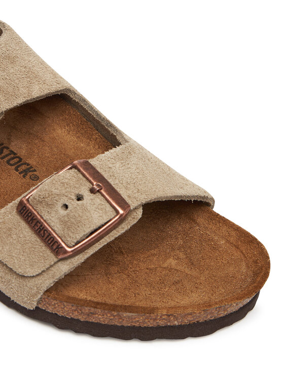 Birkenstock Birkenstock Sandale 1029471 D Bež