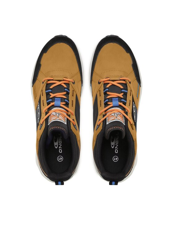 O'Neill O'Neill Tossud Hayduke Men Low 90223028.35A Pruun