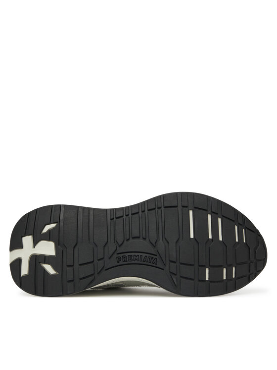 Premiata Premiata Sportcipők Lauryn Var 7482 Szürke