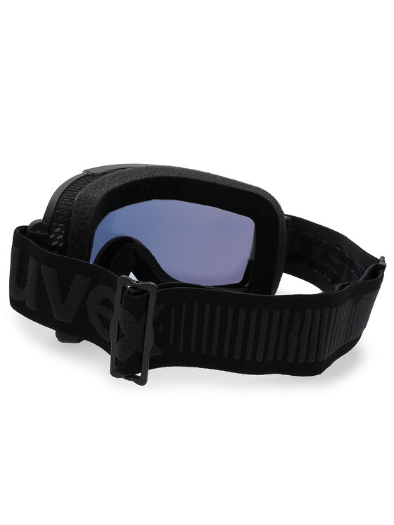 Uvex Uvex Skibrille Downhill 2000 FM S5501152426 Schwarz