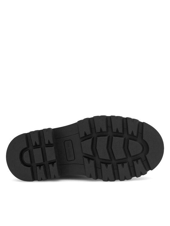 Eva Minge Eva Minge Stiefeletten FARO-01 Schwarz