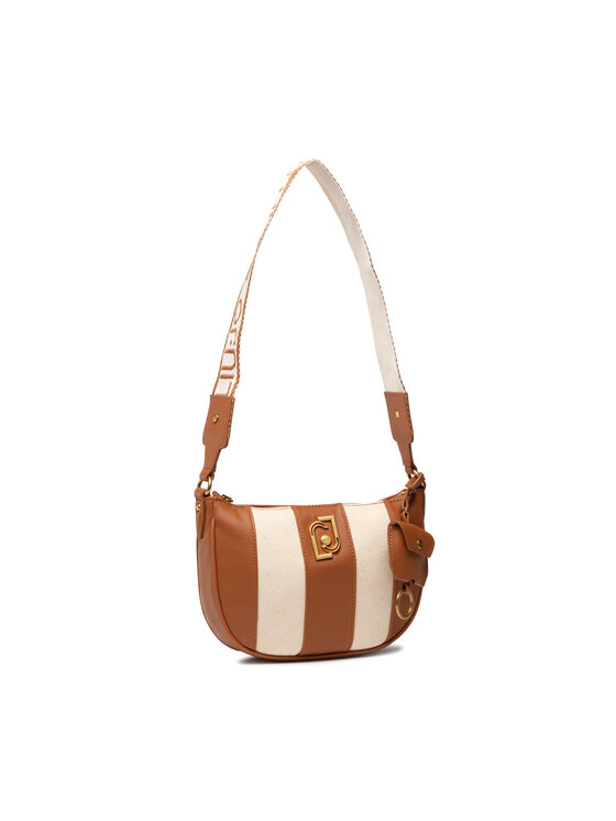 Borsetta S Hobo NA2146 T6432 Marrone