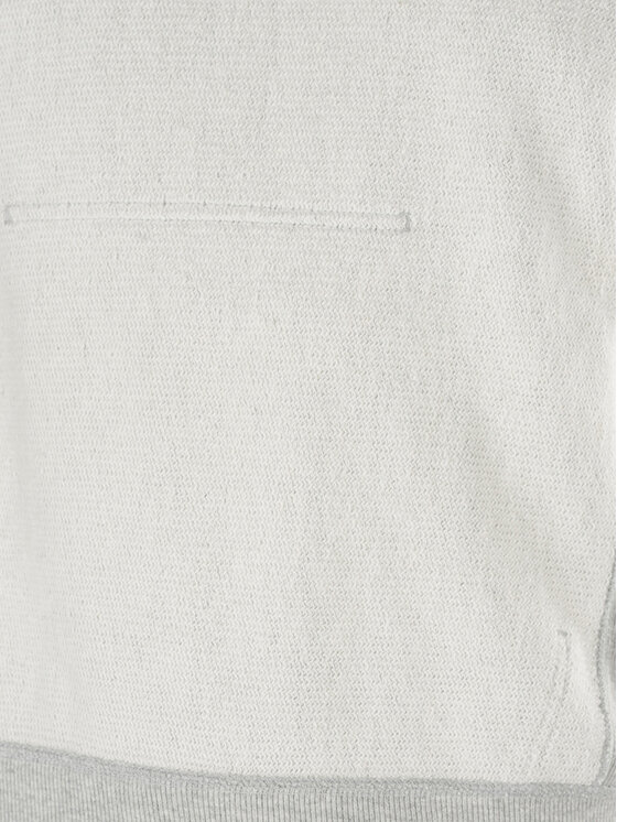 Champion Champion Felpa 210985 Grigio Regular Fit