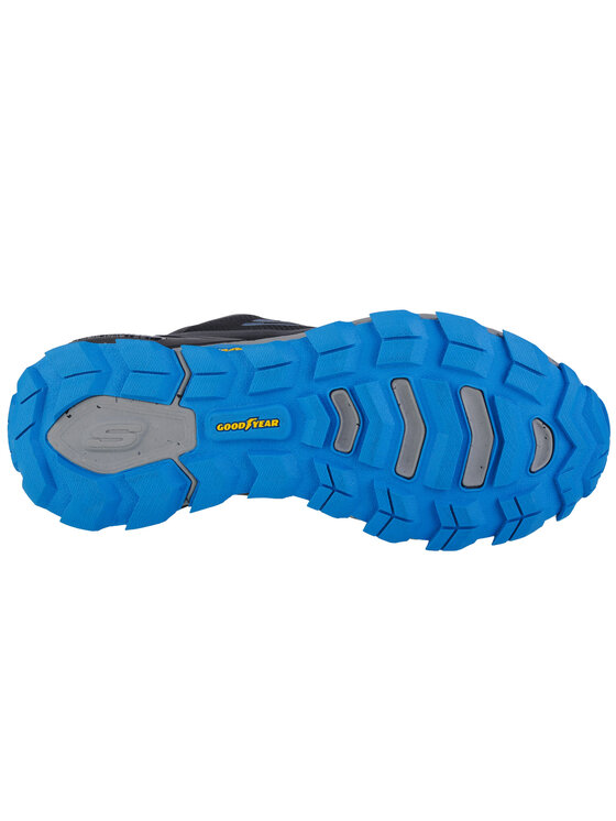 Skechers Skechers Sneakers Skechers Max Protect-Liberated Nero
