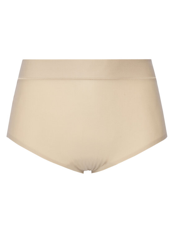 Chantelle Chantelle Trumpikės Soft Stretch C10640 Smėlio