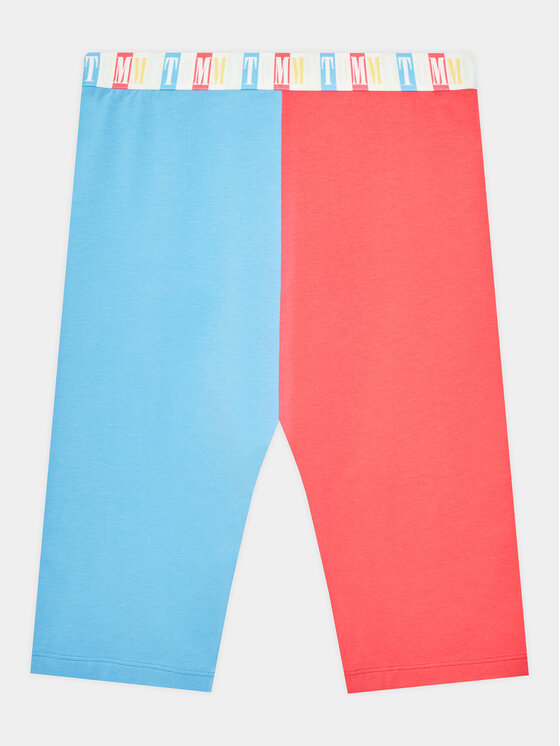Tommy Hilfiger Tommy Hilfiger Pijama UG0UG00631 Roz Regular Fit