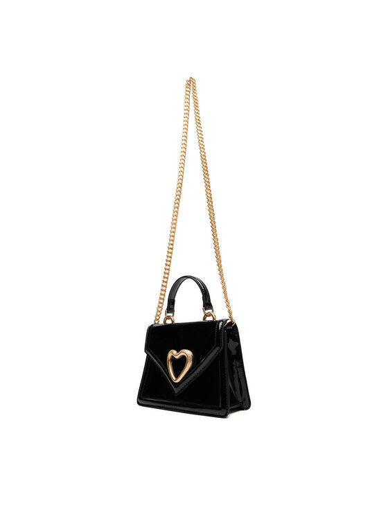 Eva Minge Eva Minge Handtasche EO-ALORA-KY162-1 Schwarz