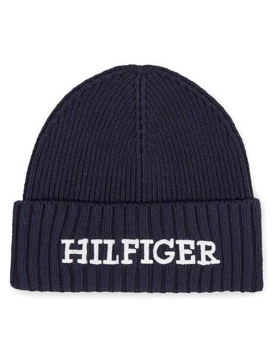Czapka Tommy Hilfiger