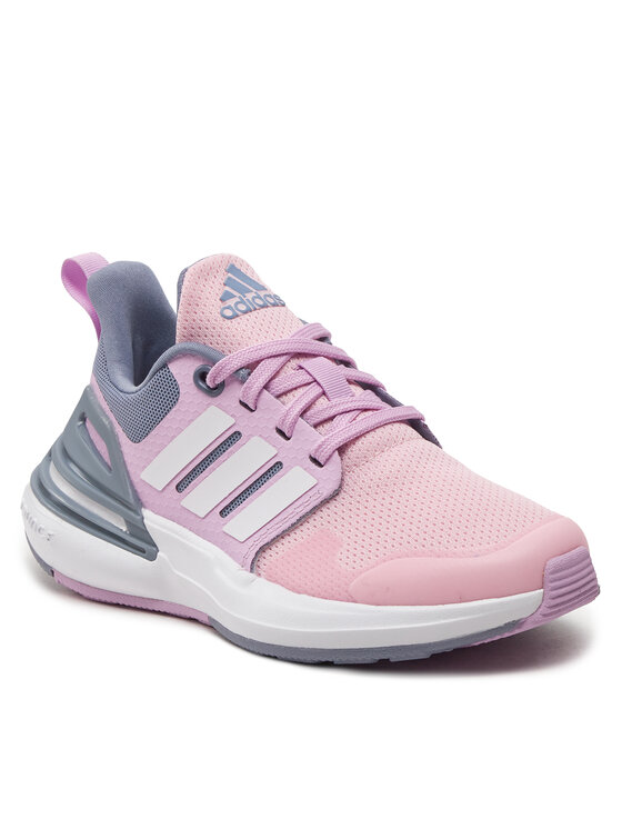 adidas Sneakers RapidaSport Bounce Lace IF8554 Rosa Modivo