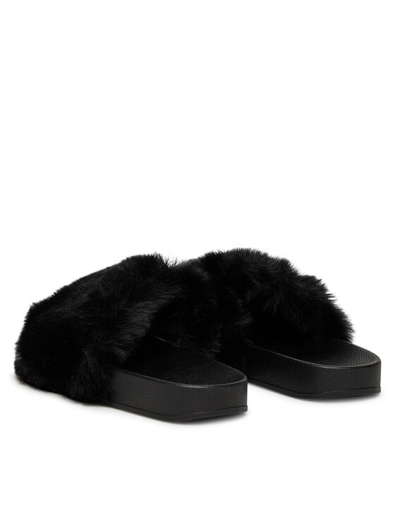 DeeZee DeeZee Şlapi TY013 Negru