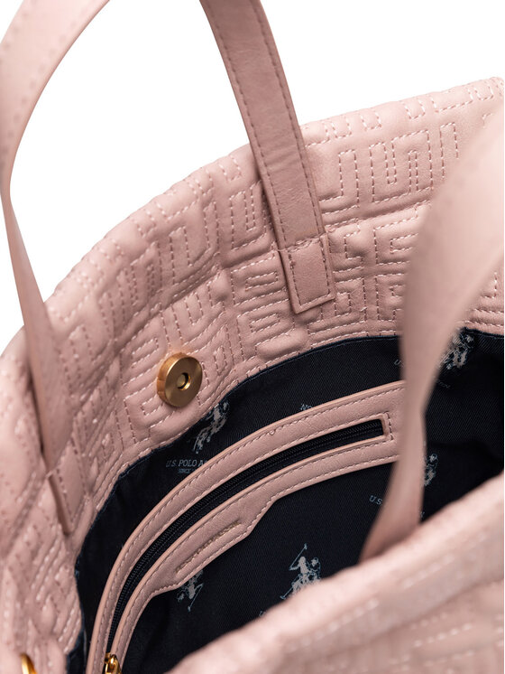 U.S. Polo Assn. U.S. Polo Assn. Rucksack BIUXT8407WVP Rosa