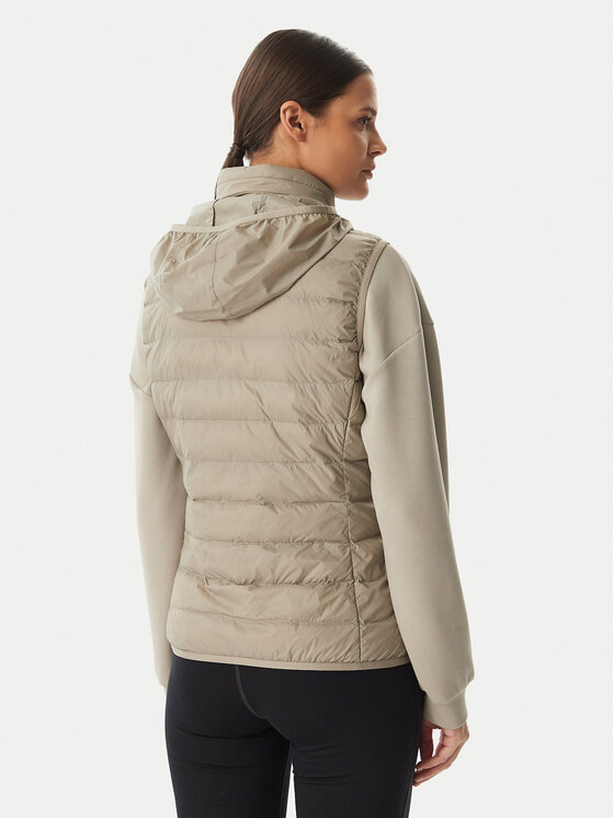 EA7 Emporio Armani EA7 Emporio Armani Smanicato 7W000472 AF12477 U6167 Beige Regular Fit