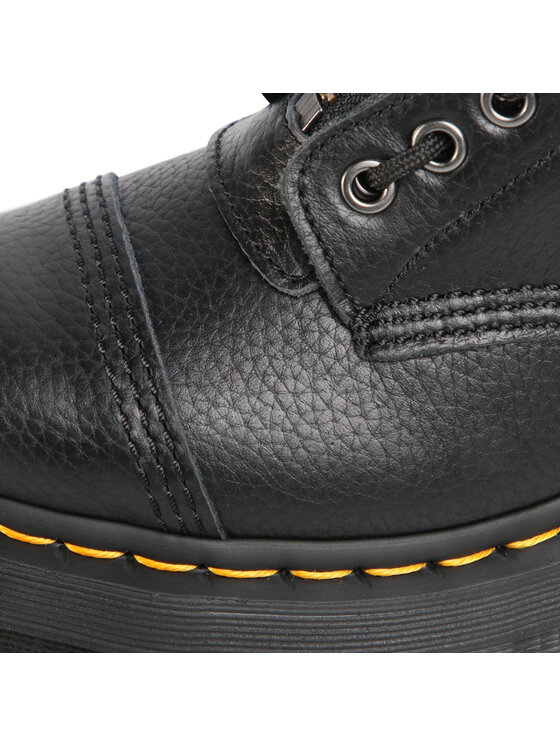 Dr. Martens Trapery Sinclair 22564001 Czarny Modivo.pl
