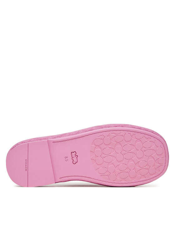 Coach Coach Ciabatte Penelope CAS84 Rosa