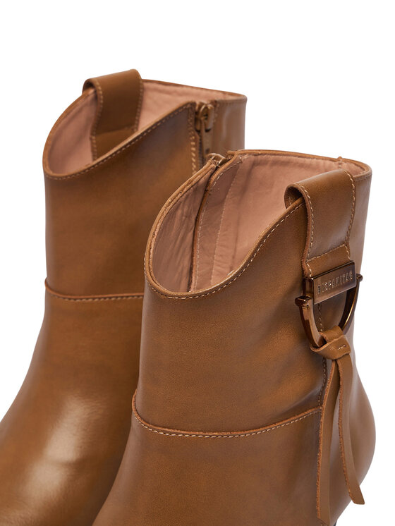 Hispanitas Hispanitas Botine HI264997 Maro