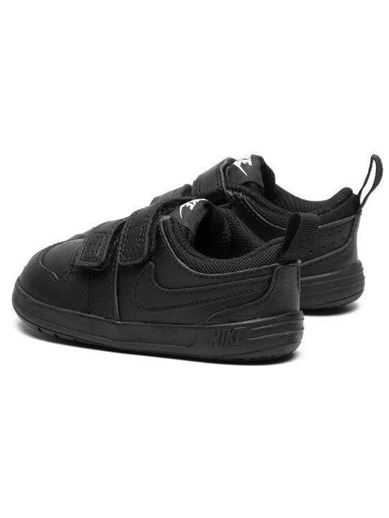 Nike Nike Sneakersy Pico 5 (Tdv) AR4162 001 Czarny