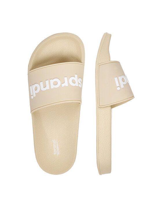 Sprandi Sprandi Ciabatte CEO-WO-865695 Beige