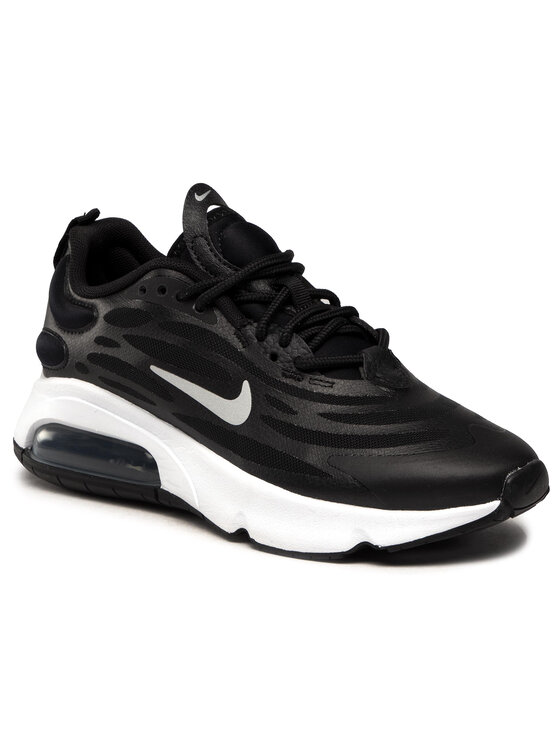 Nike Scarpe Air Max Exosense CK6922 002 Nero • Modivo.it