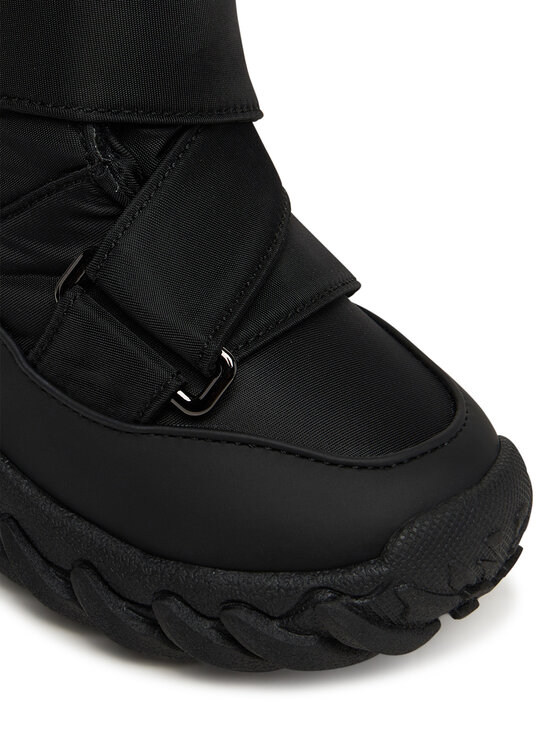 EMU Australia EMU Australia Stivali da neve Kit K13222 Nero