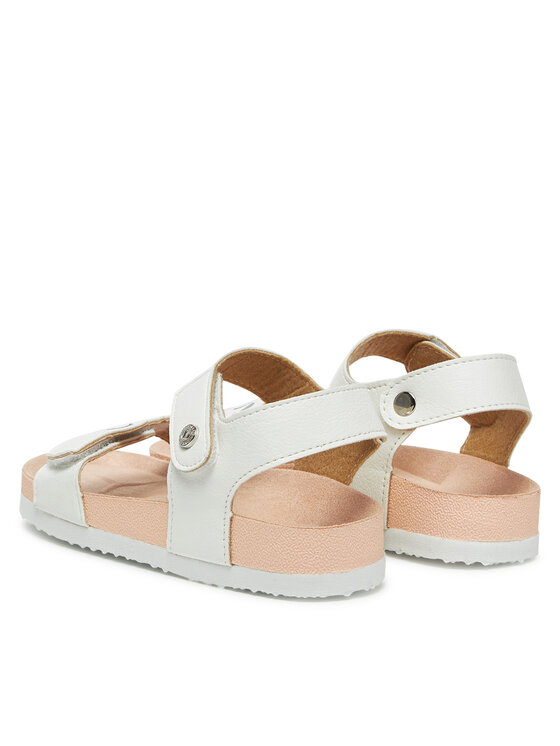 Gioseppo Gioseppo Sandaalid Aquinnah 74432-P Valge