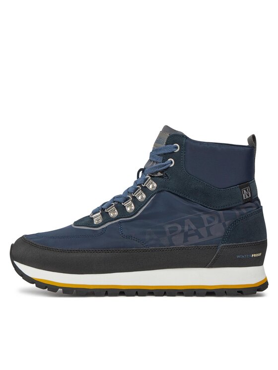 Napapijri Napapijri Trappers Snowjog01 NP0A4HV1 Albastru