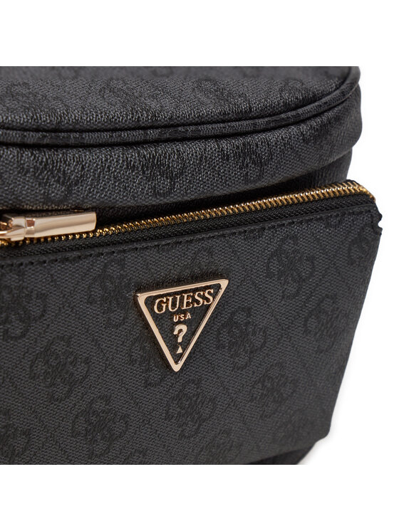 Guess Guess Torebka Power Play (SL) Mini-Bags HWSL90 06800 Beżowy