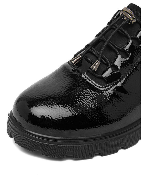 Go Soft Go Soft Scarpe basse CEO-BK061 Nero
