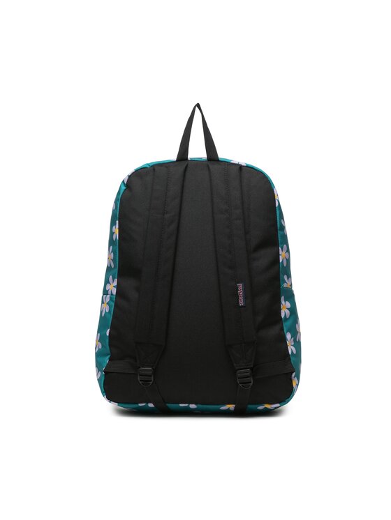 JanSport JanSport Plecak Superbreak One EK0A5BAG6E31 Zielony