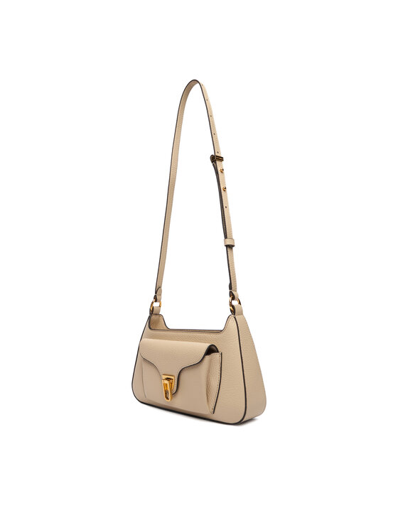 Coccinelle Coccinelle Borsetta TFK Coccinelle Beat Generatio E1 TFK 12 02 01 Beige